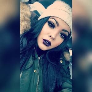 Meet your Posher, Shandre